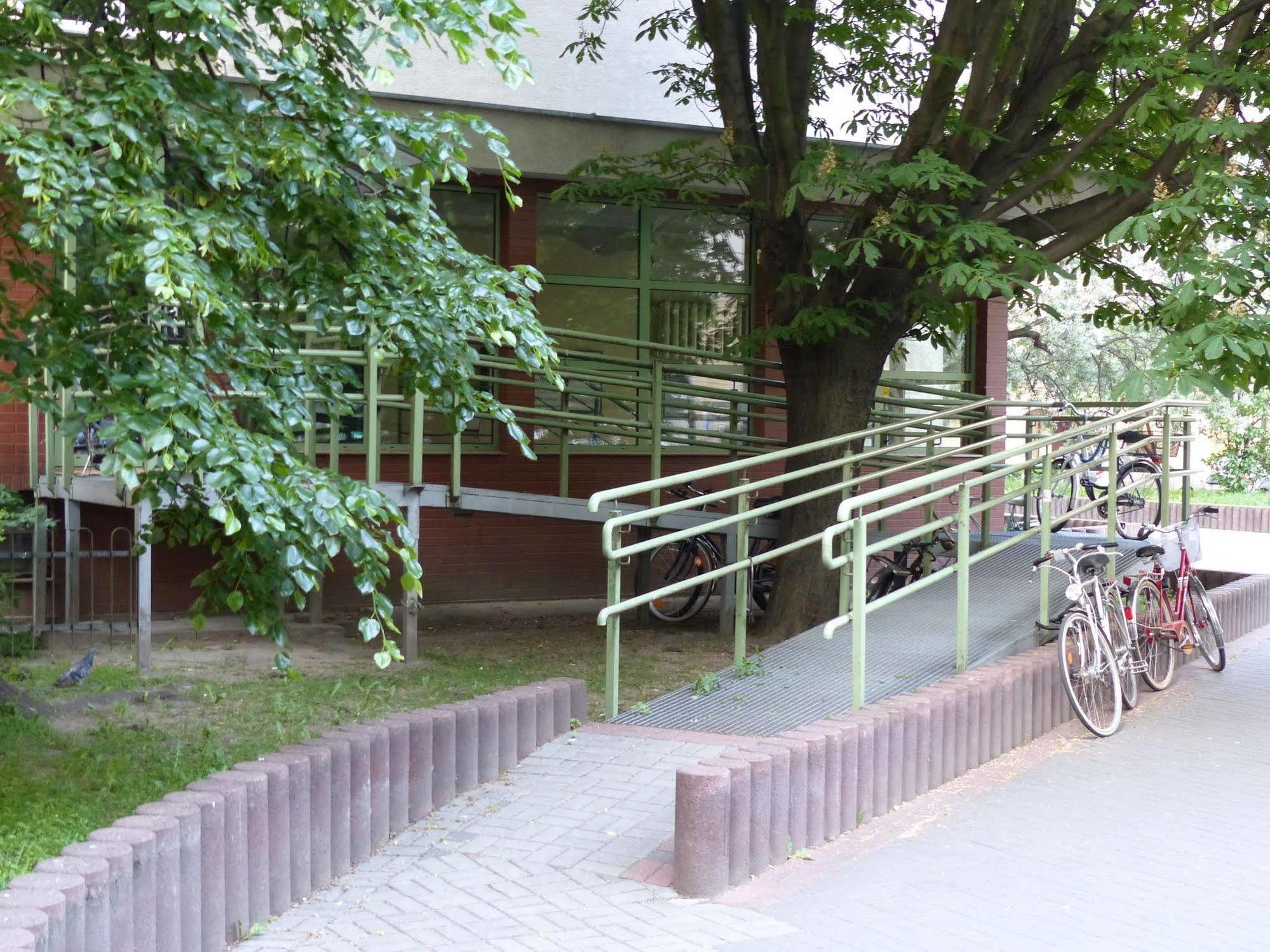 Hosapartments City Center Apartment Warsaw