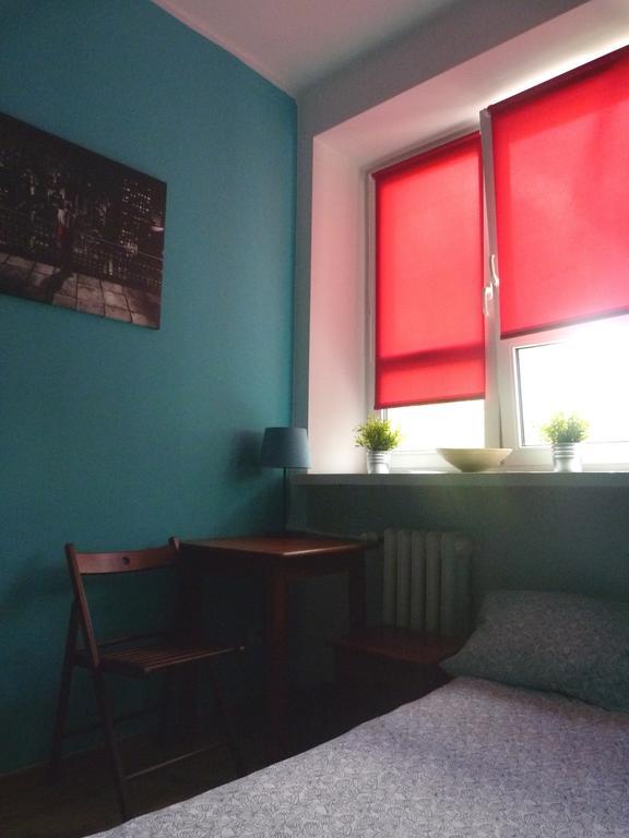 Jasna Hostelik