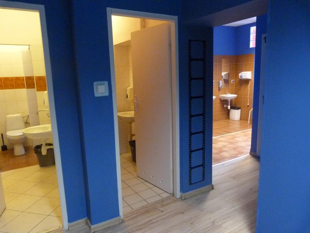 Hostel Jasna Hostelik