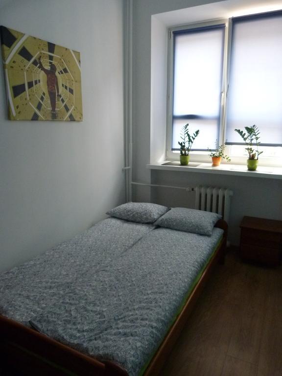 Hostel Jasna Hostelik