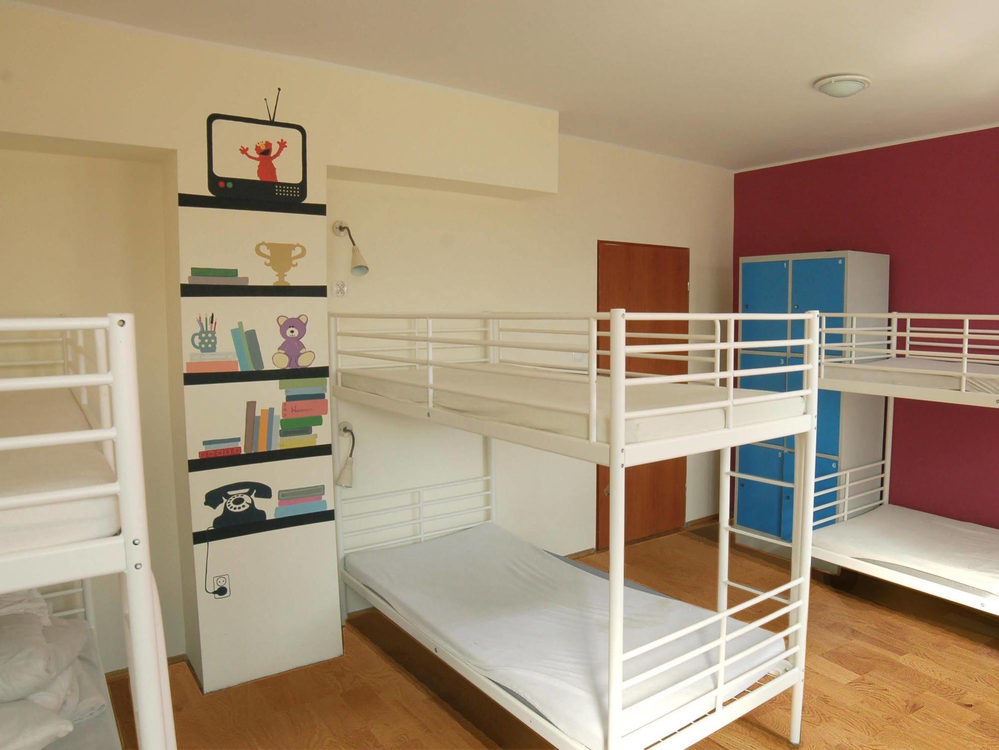 Tatamka Hostel