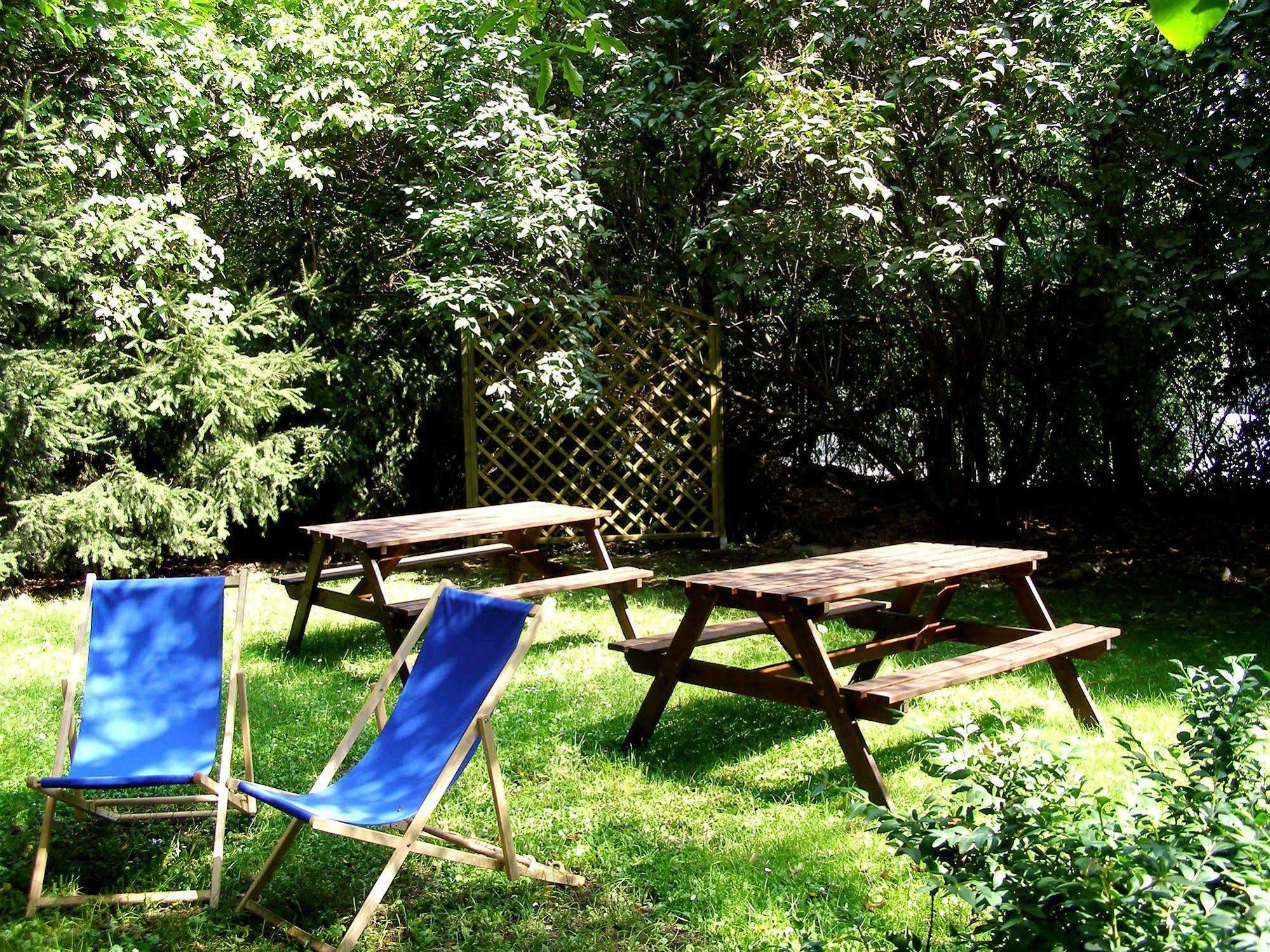 Tatamka Hostel Warsaw