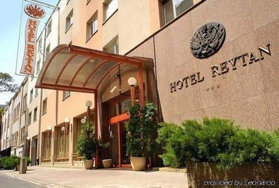 Reytan 3* Warsaw