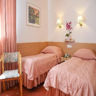 Hotel Reytan Warsaw