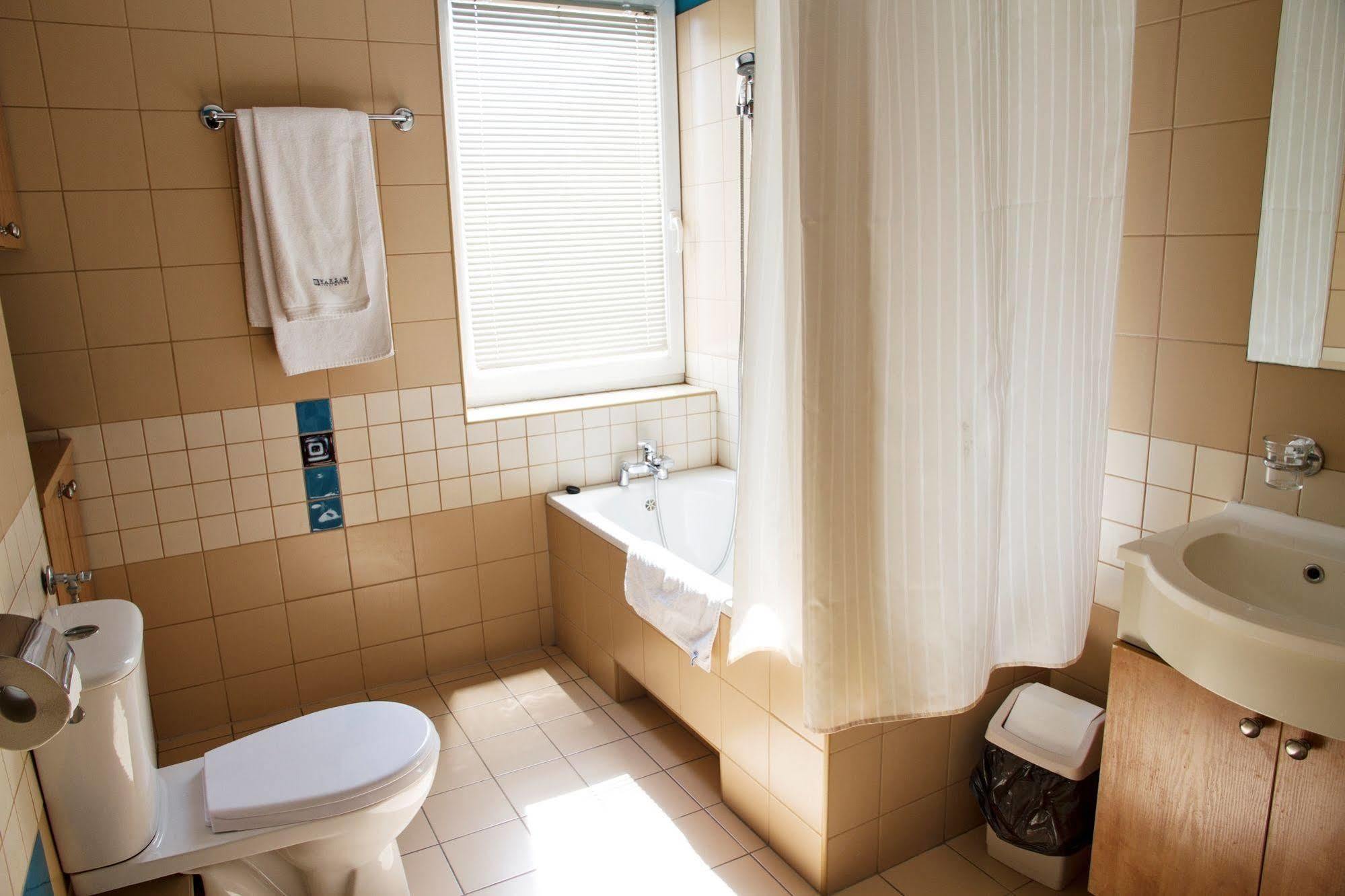Hotel apartamentowy Magnolie 3*