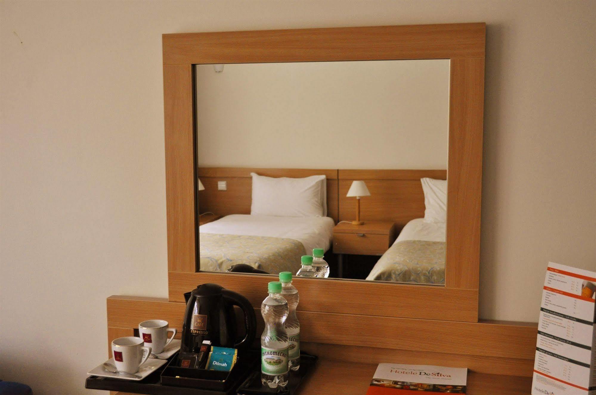 Wilanow By Desilva Hotel