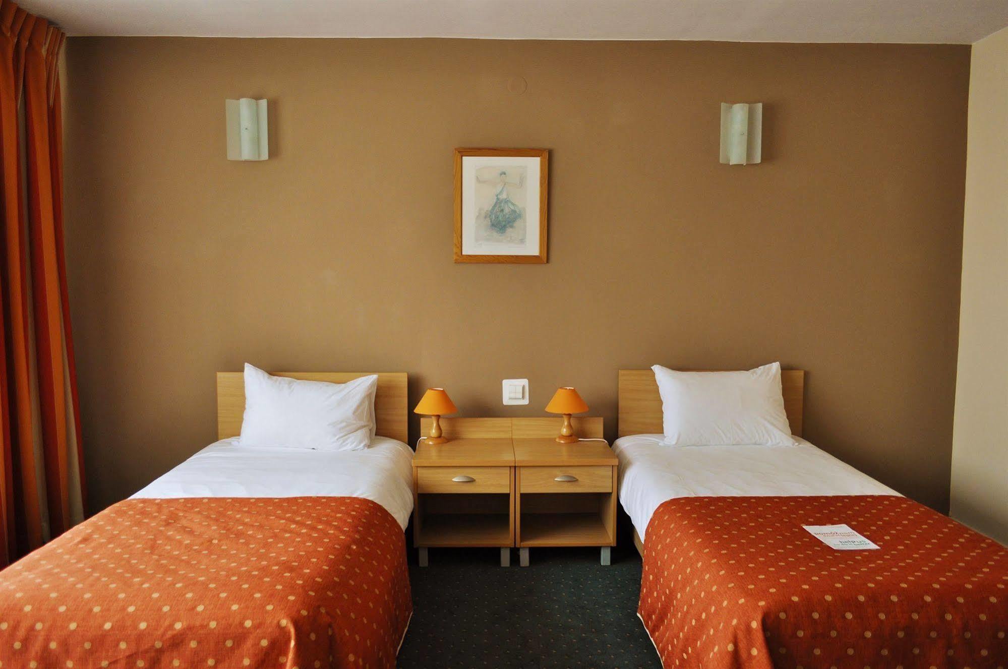 Hotel Wilanow By Desilva Warsaw
