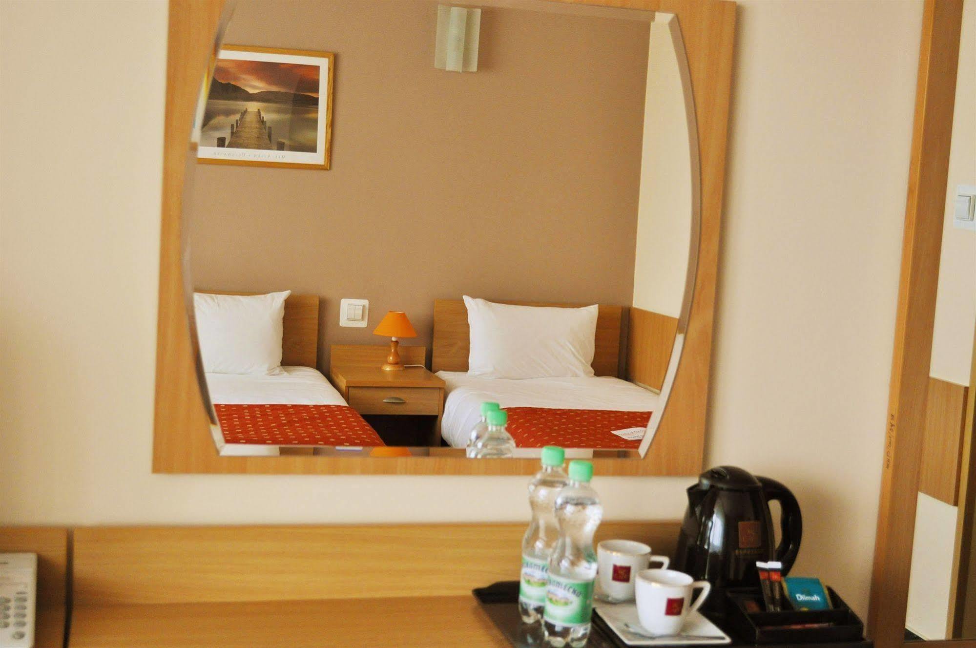 Hotel Wilanow By Desilva 3*