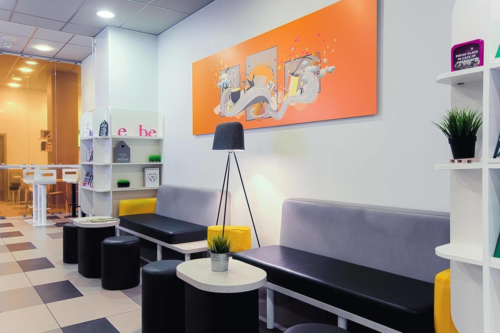 Premiere Classe Centrum Khách sạn Warsaw