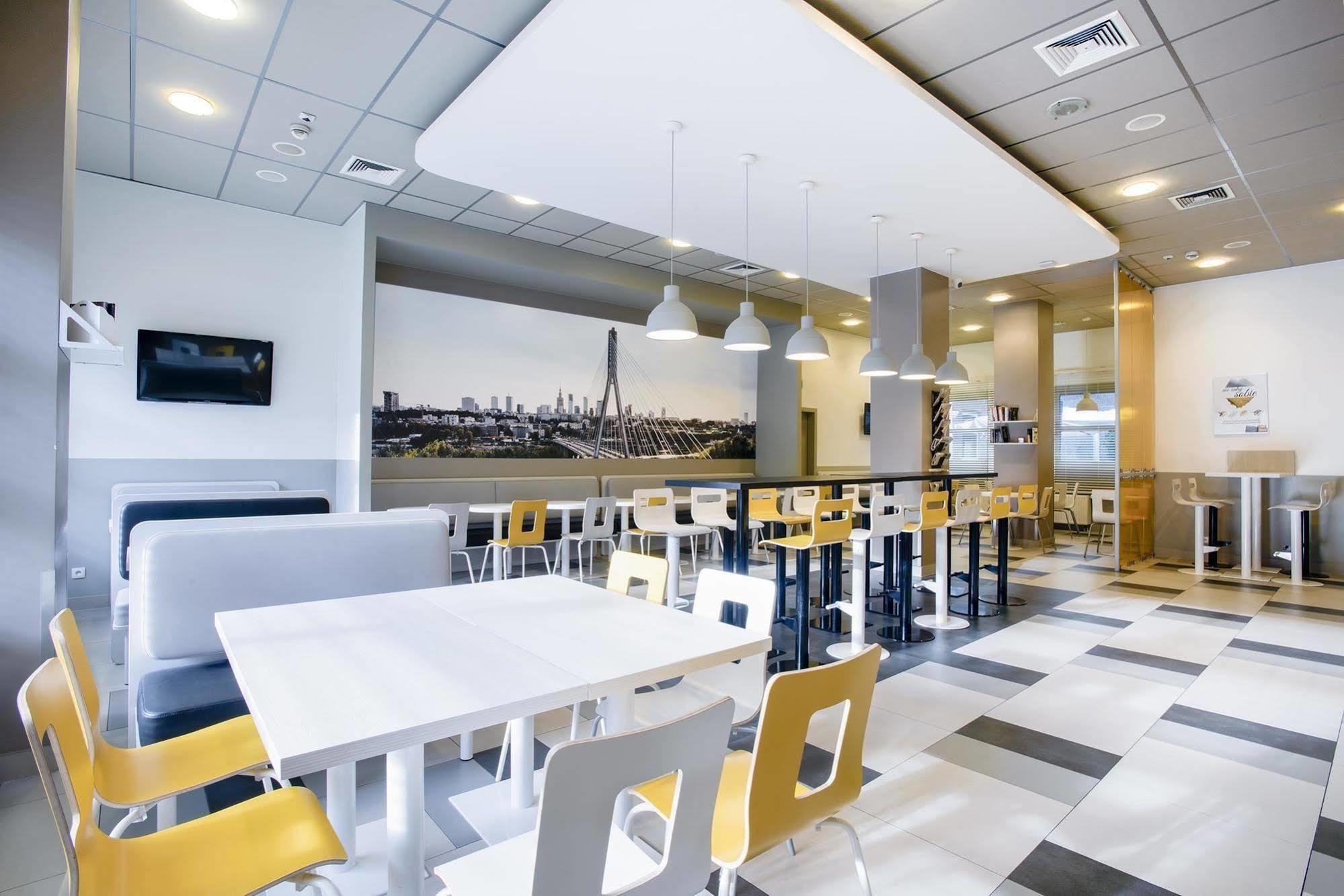Premiere Classe Centrum Khách sạn