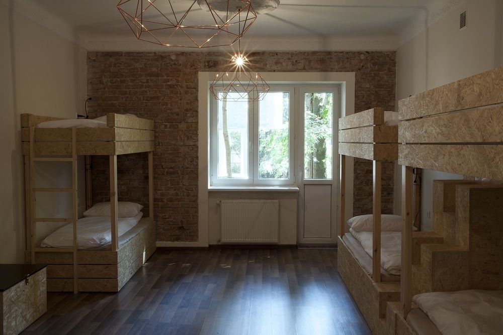 Lull Hostel