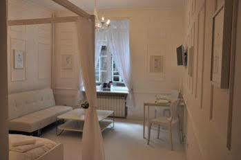 Ego Old Town Apartament Warszawa