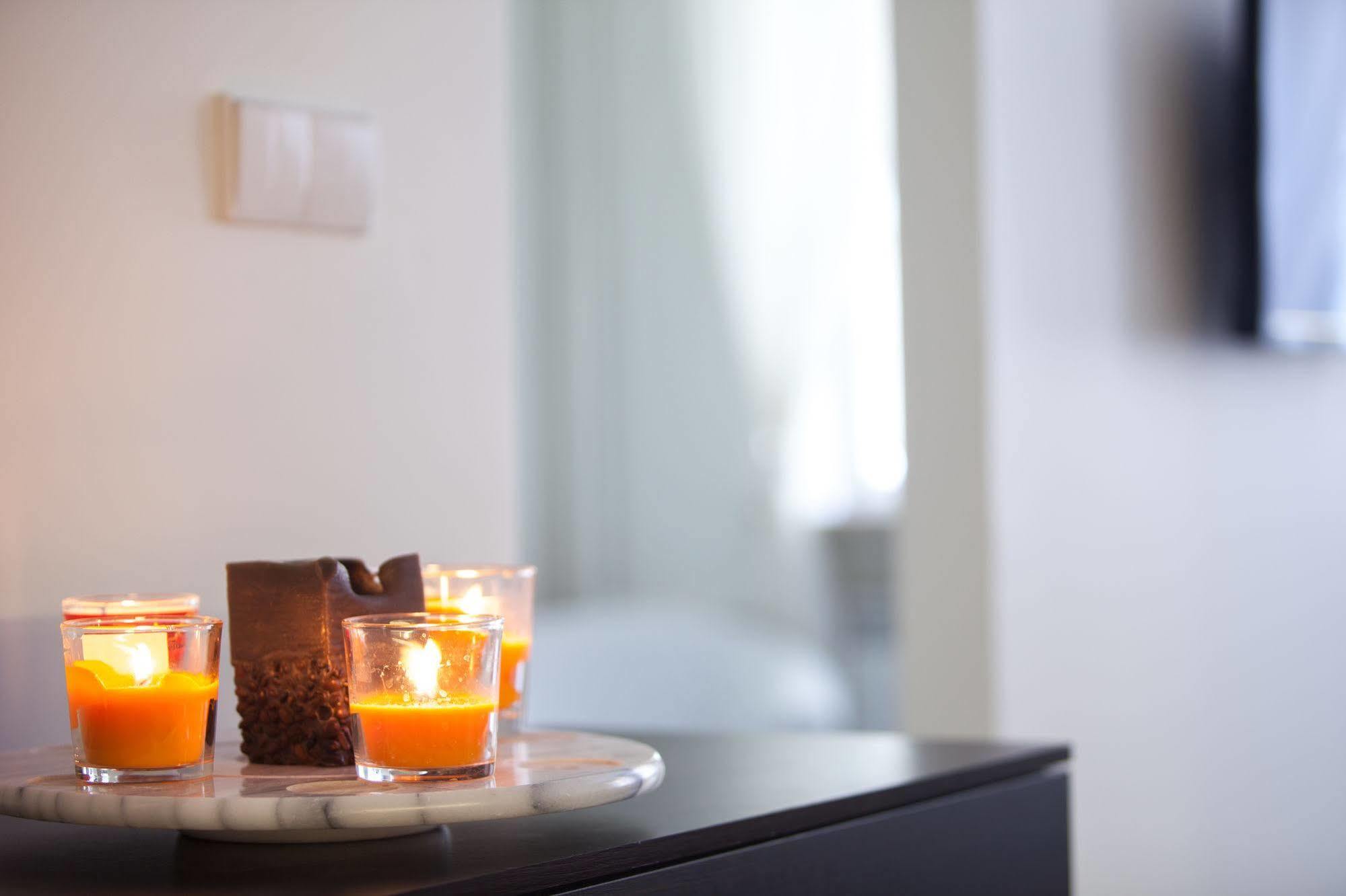 Apartament Ego Old Town Warszawa