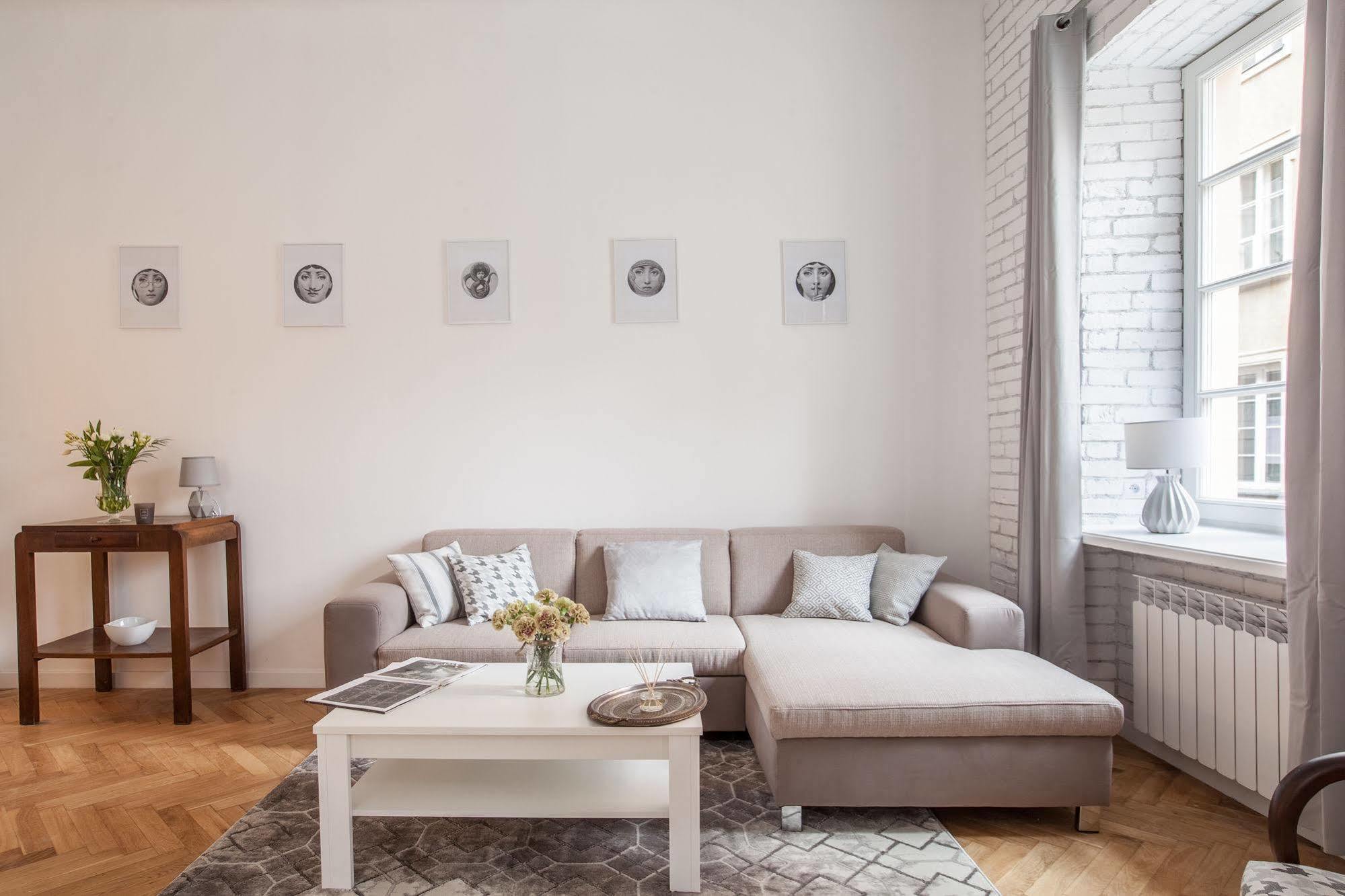 Apartament Ego Old Town