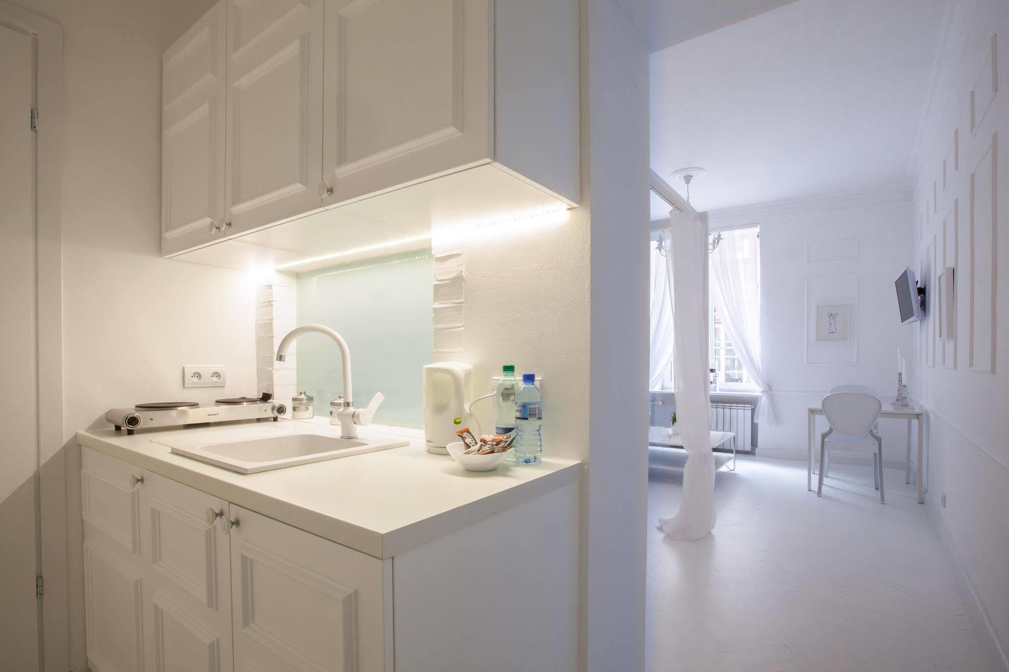 Apartament Ego Old Town *