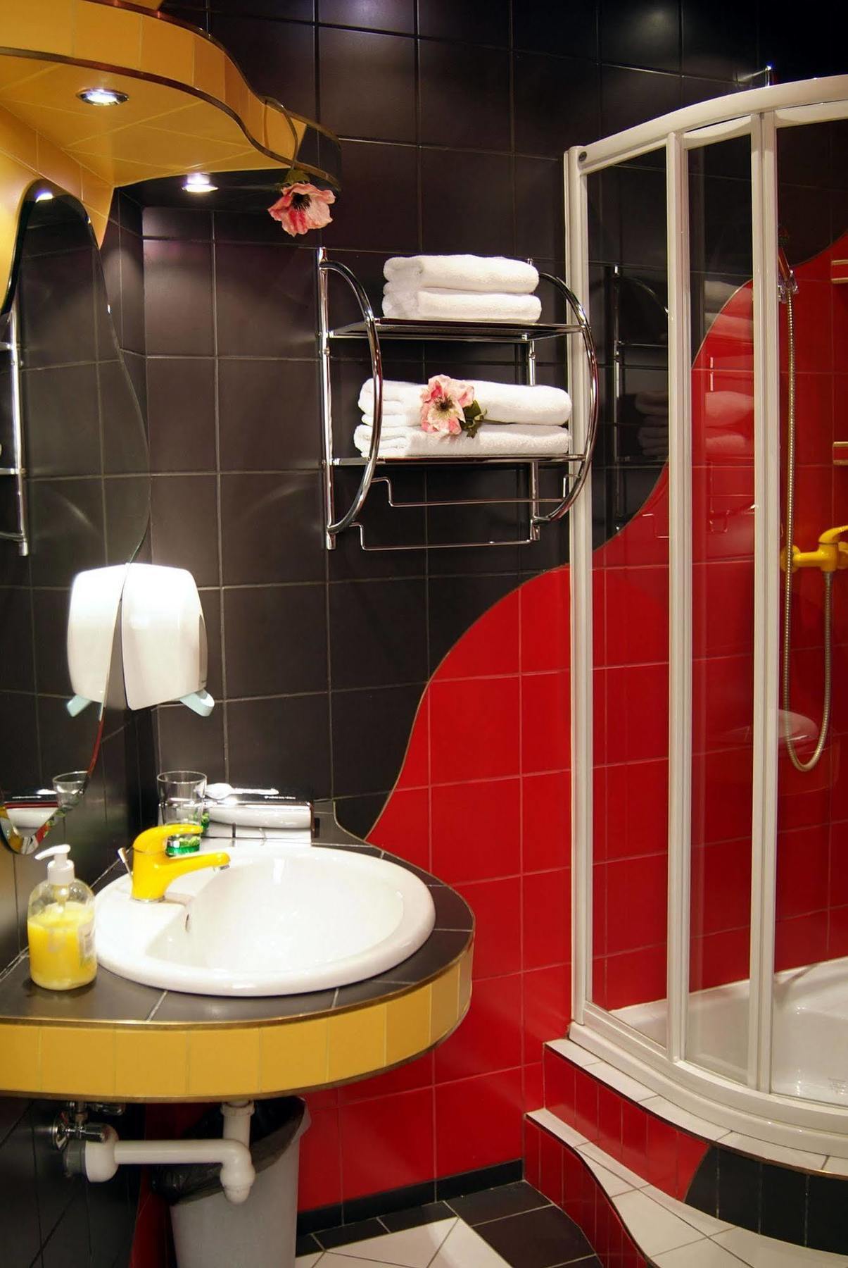 Bed & Breakfast My - Czarny Kot Warsaw