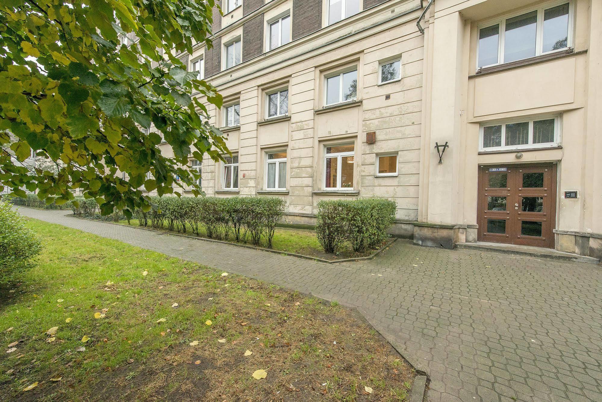 P&o Mokotow Apartment *