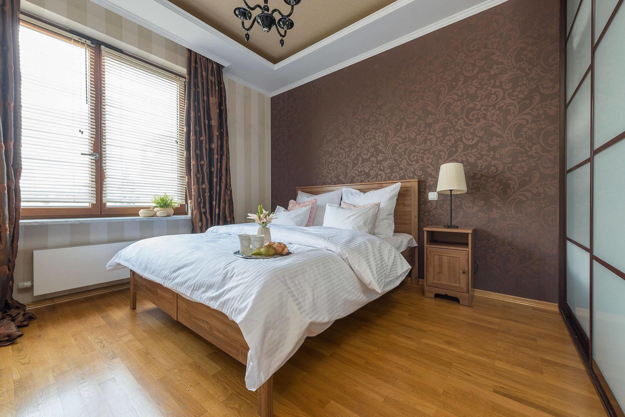 P&O Apartments Konstruktorska Mokotow Warsaw