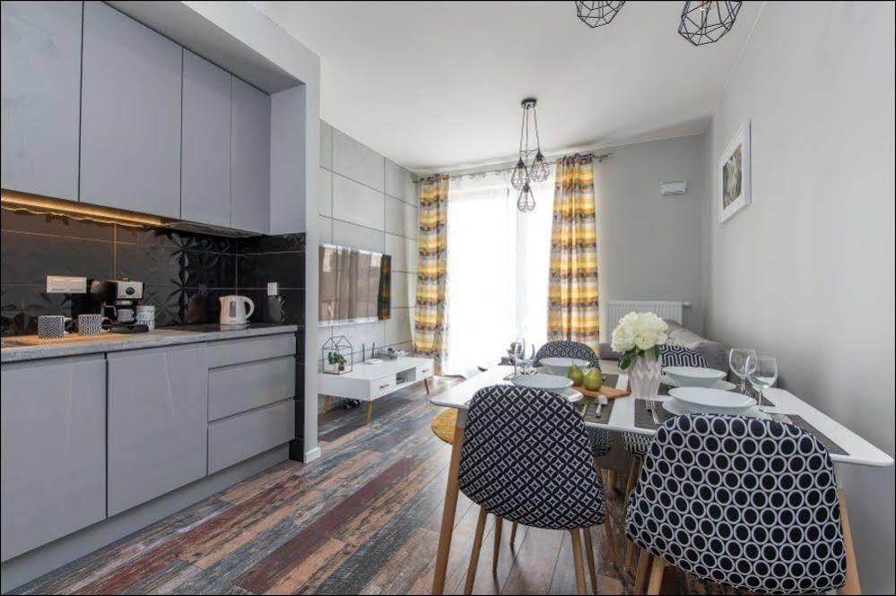 P&o Mokotow Apartment *