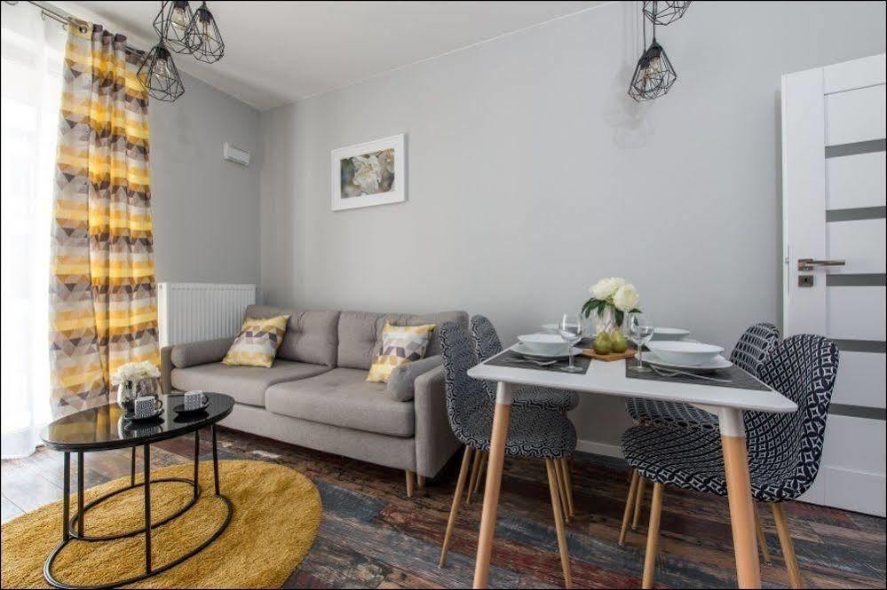 P&o Mokotow Apartment