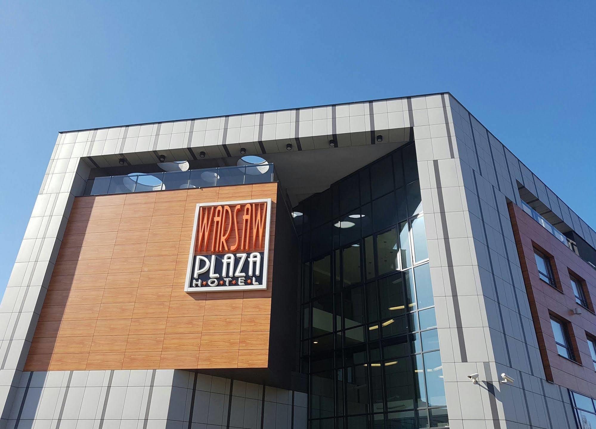 Hotel Plaza