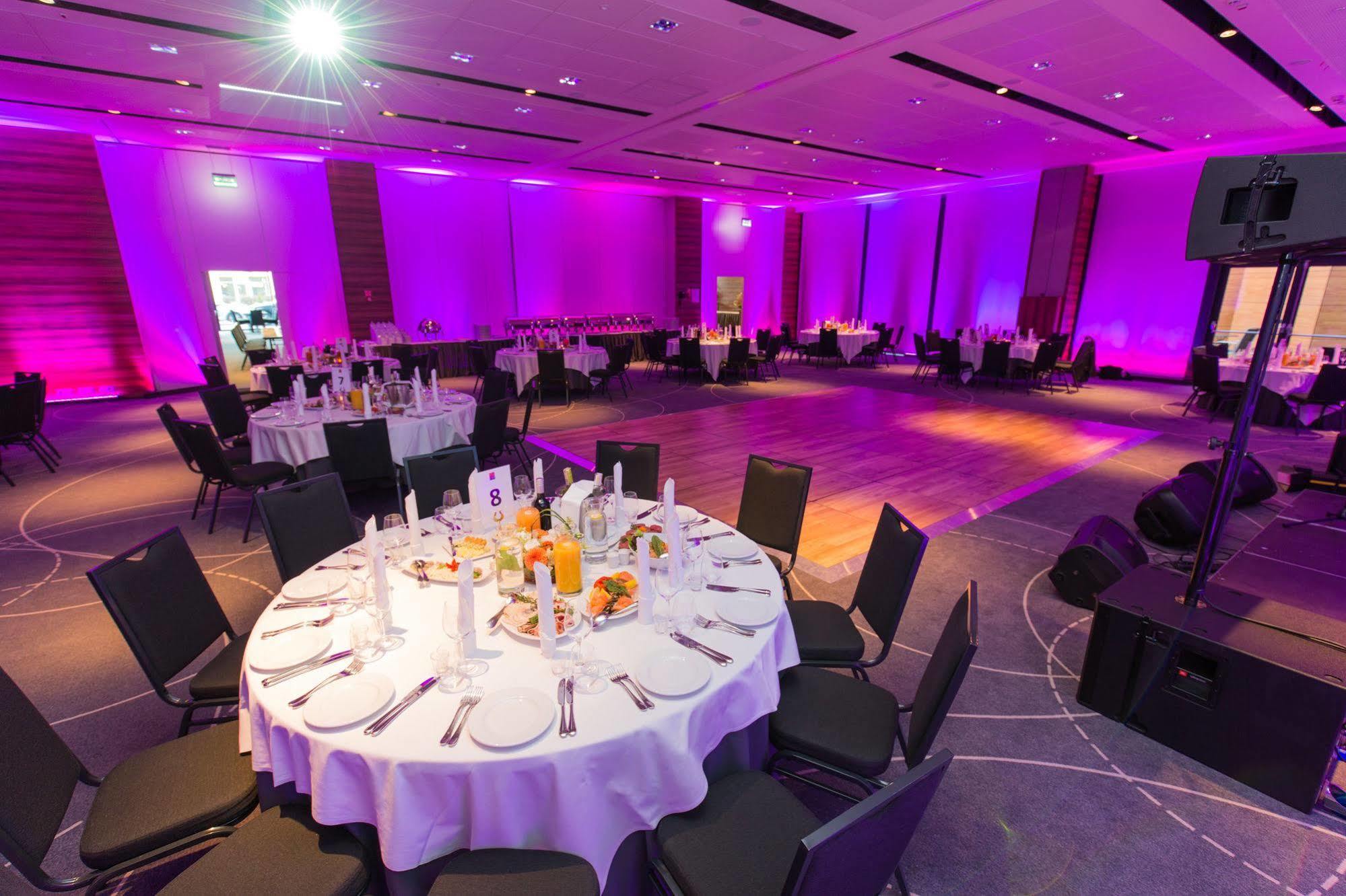 Plaza 4* Warszawa