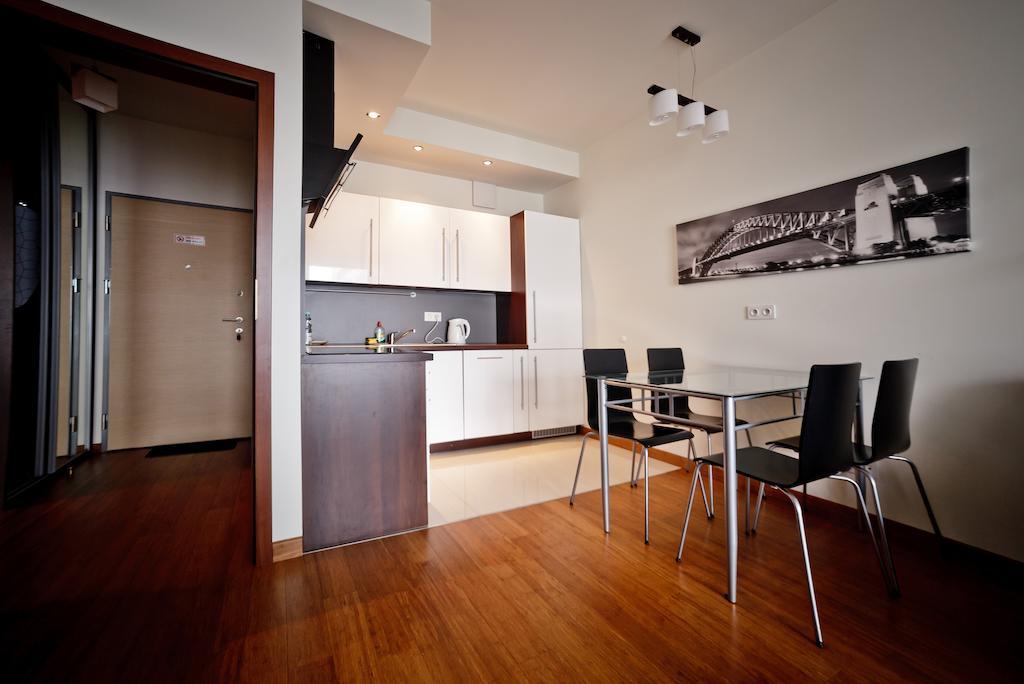Executive Suites Galeria Park