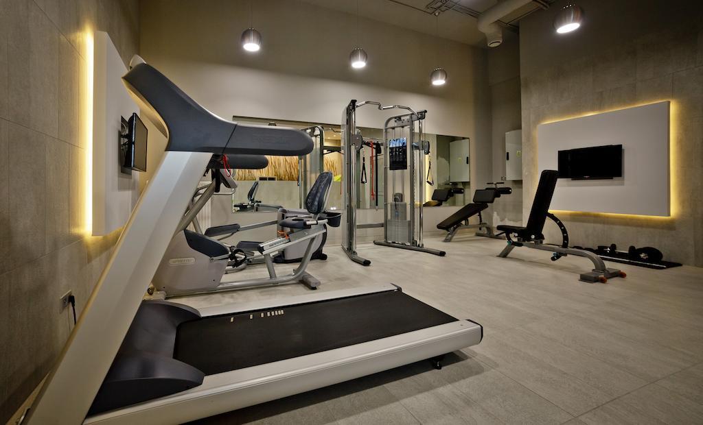 Apartament Executive Suites Galeria Park