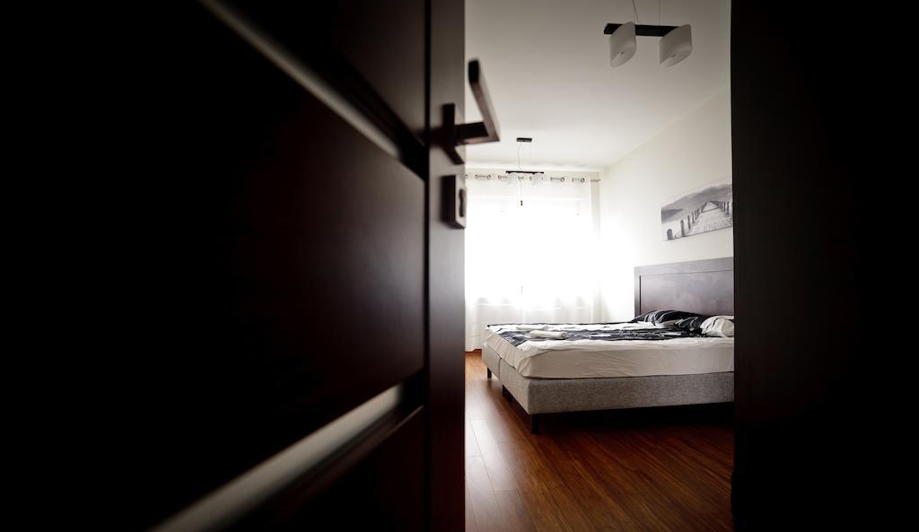 Apartament Executive Suites Galeria Park