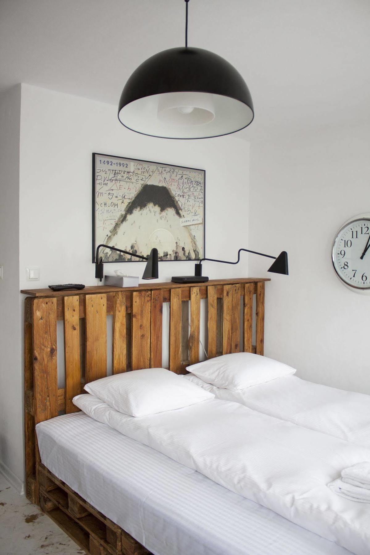 Apartment Buba *