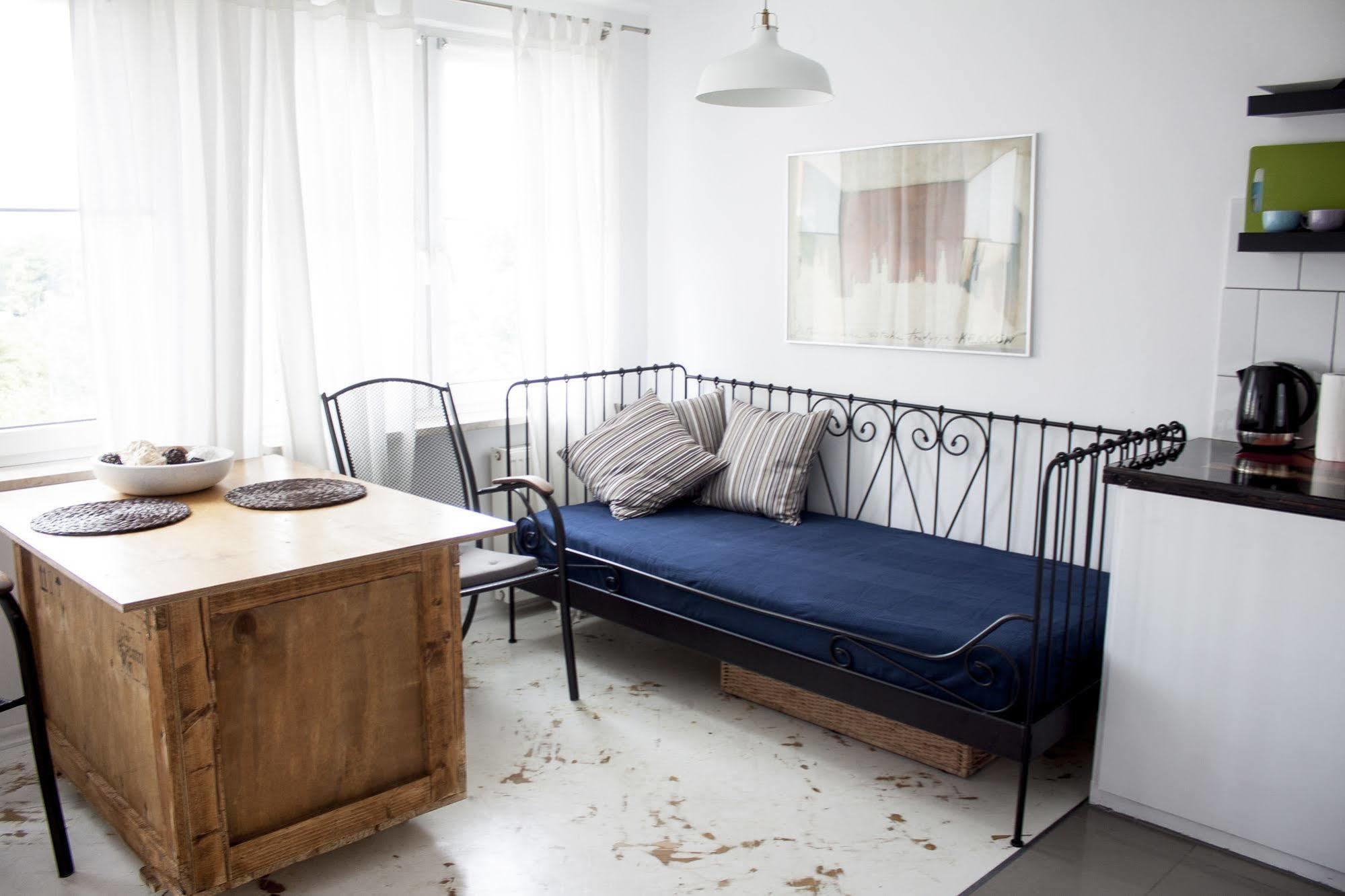Apartment Buba *