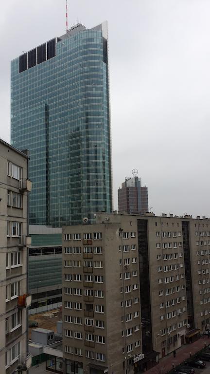 Apartament Centrum * Warsaw