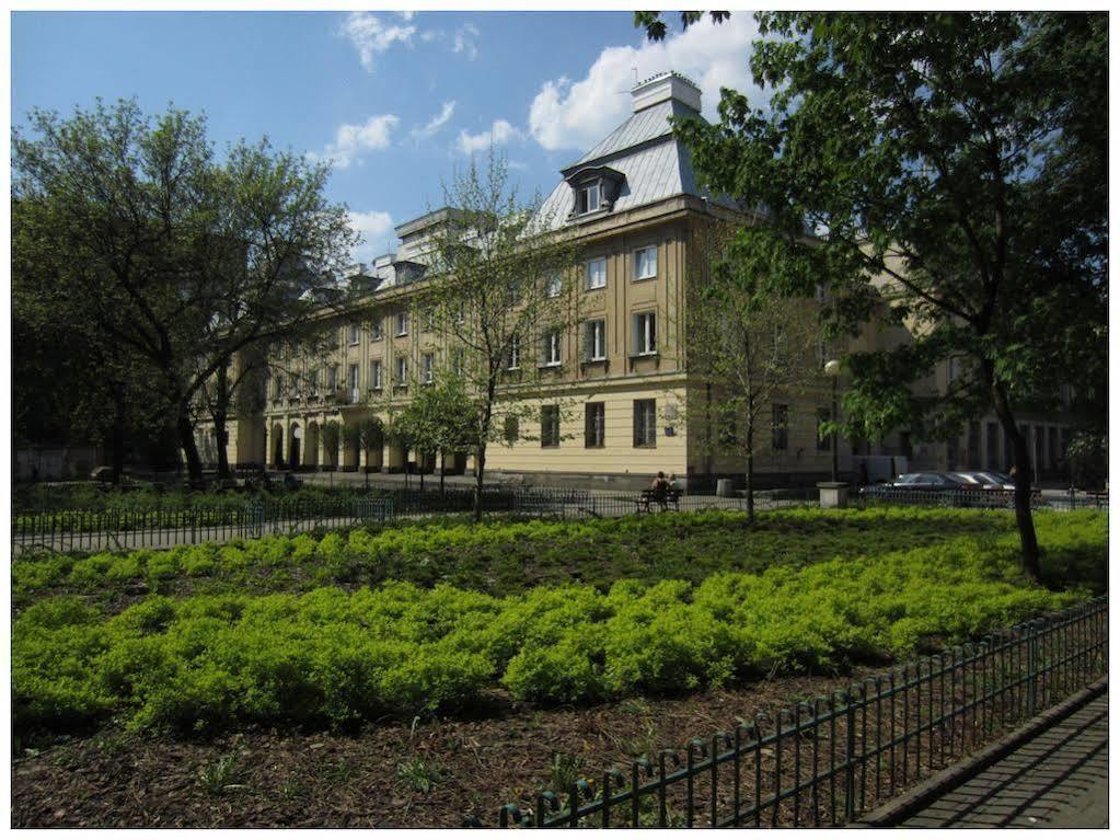 Apartment Unique Center Warsaw