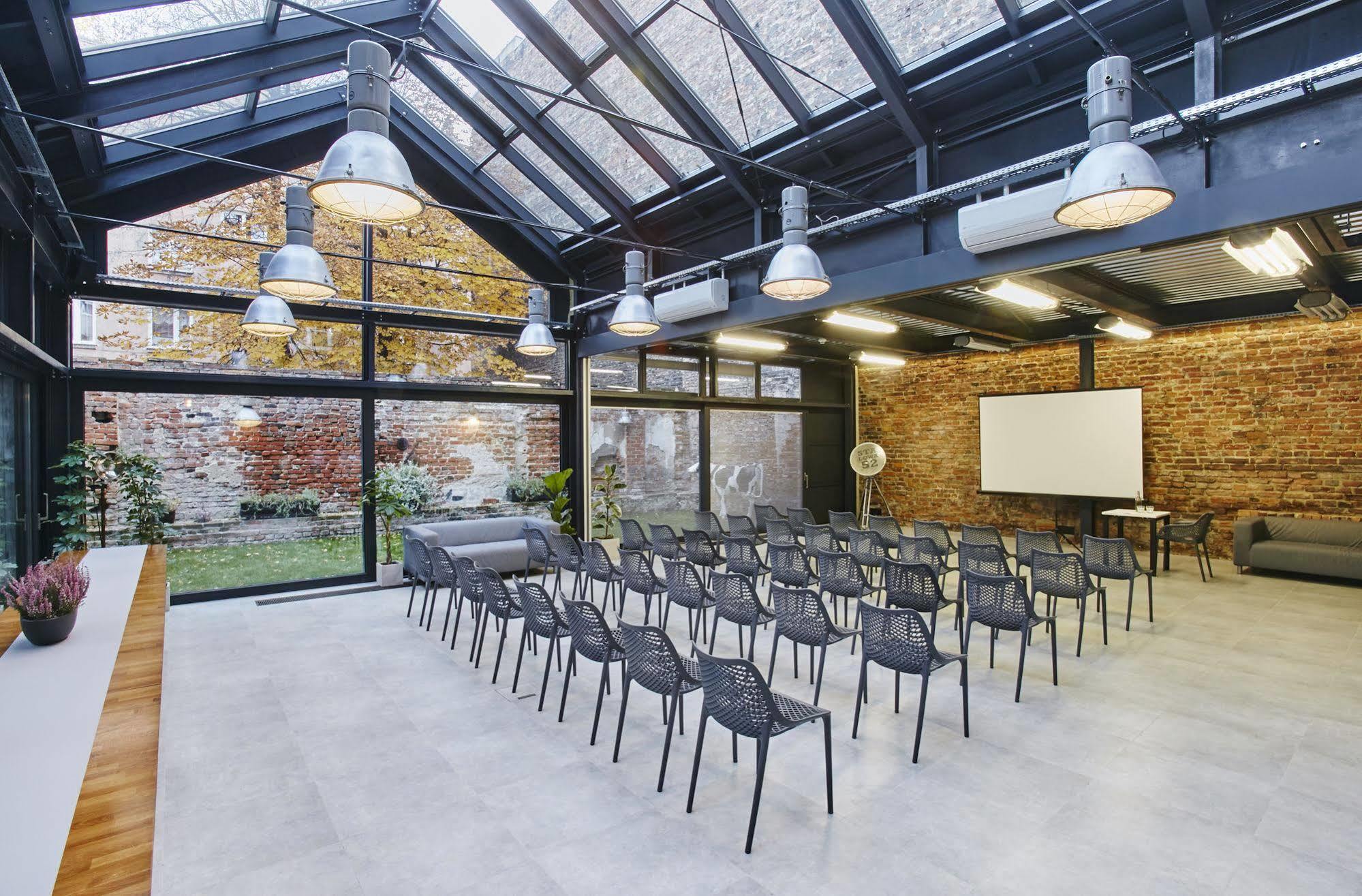 Arthotel Stalowa 52 3*
