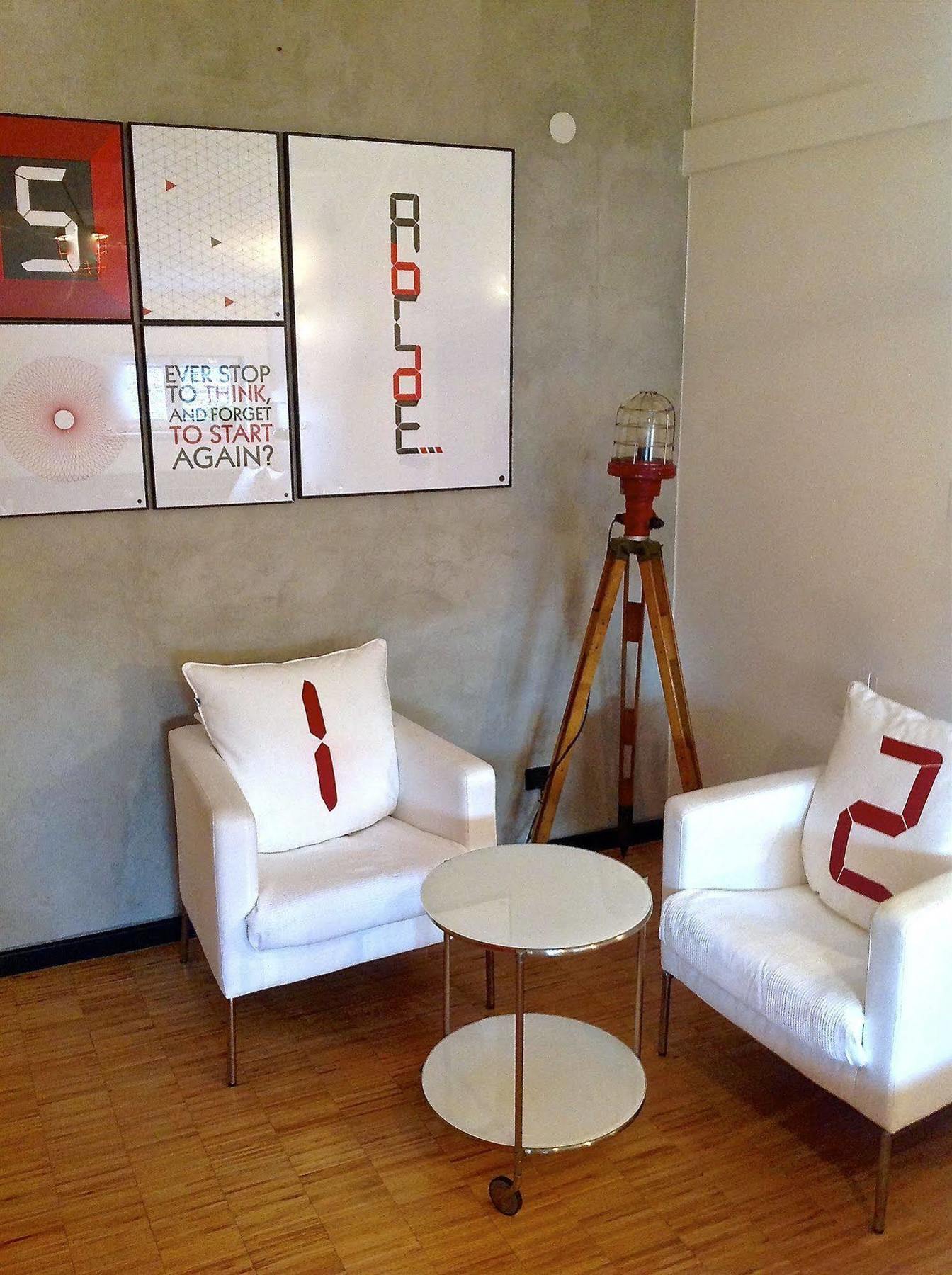 Hotel Arthotel Stalowa 52