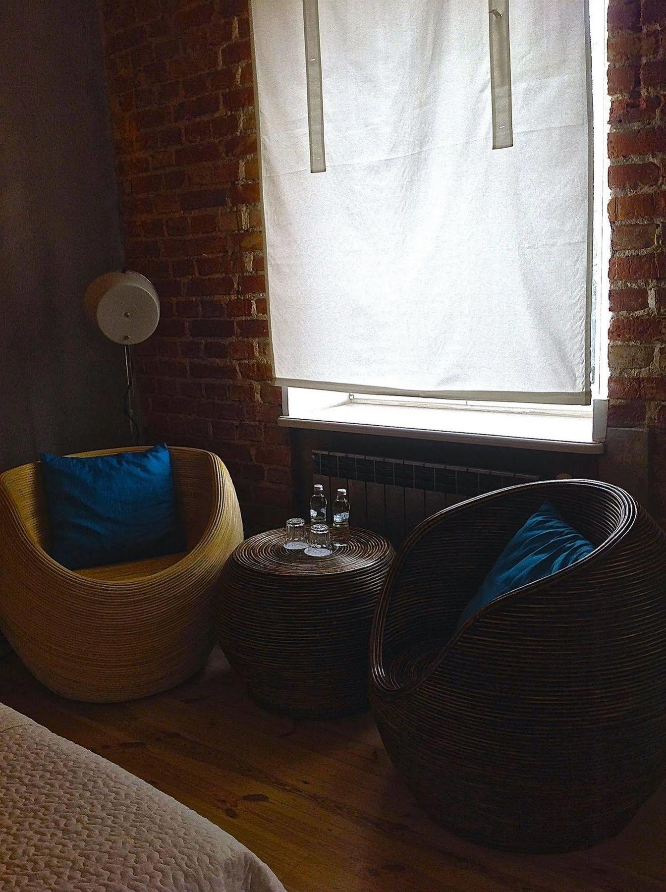 Arthotel Stalowa 52 3*