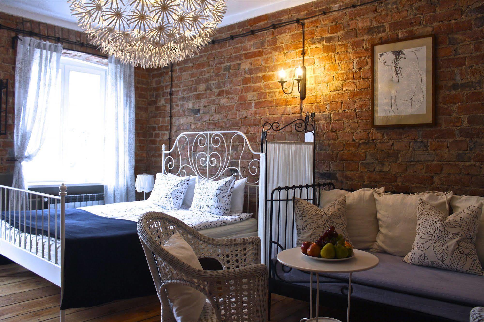 Hotel Arthotel Stalowa 52 Warsaw