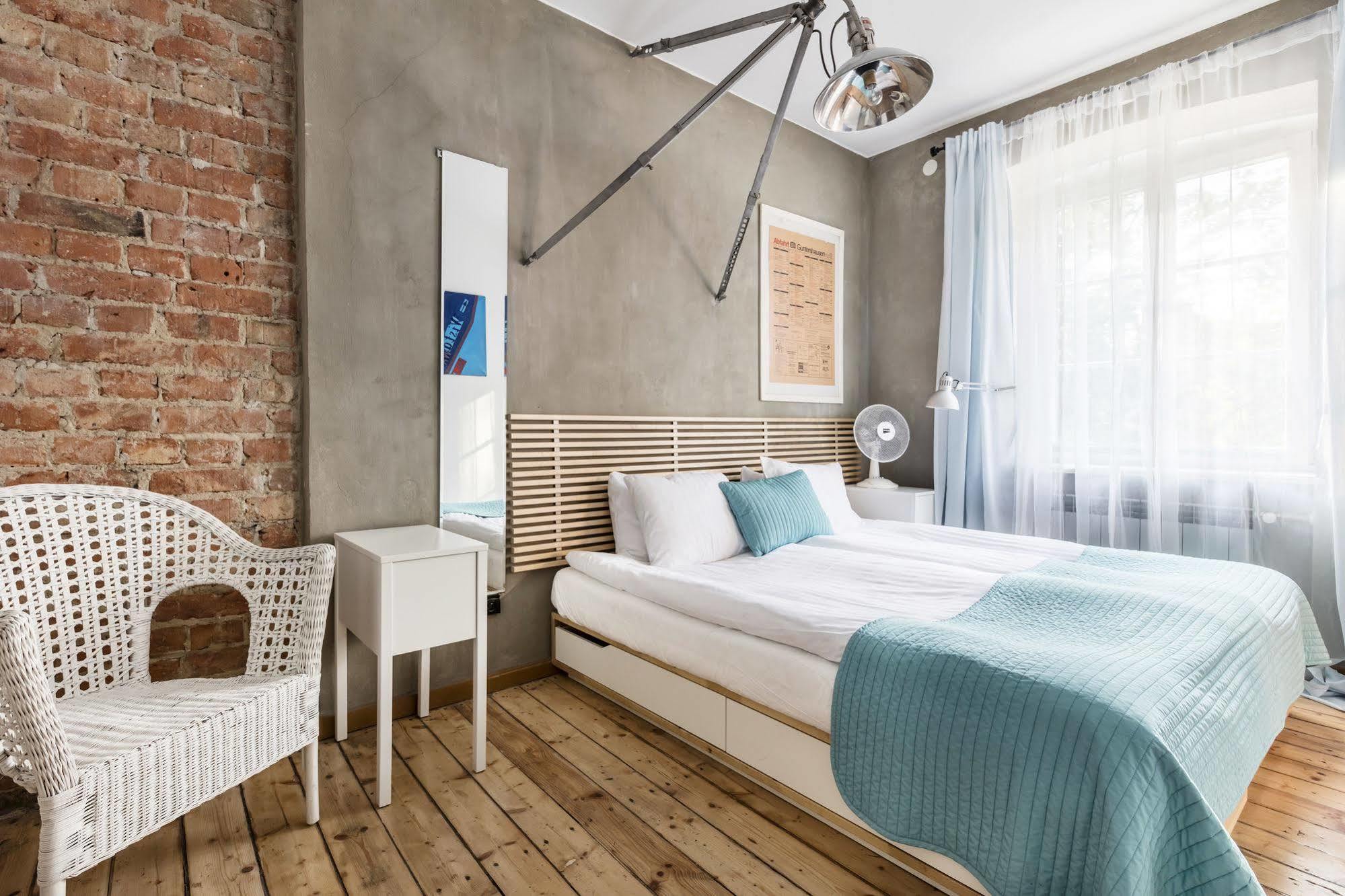 Hotel Arthotel Stalowa 52