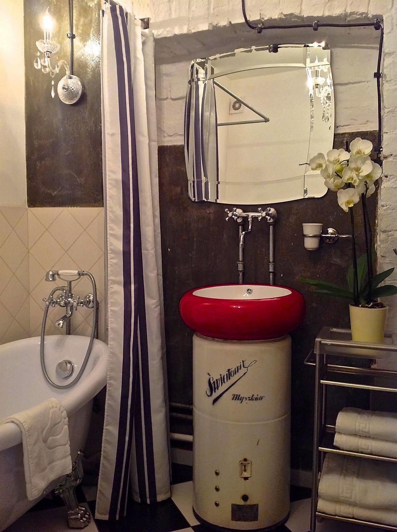 Arthotel Stalowa 52 3*
