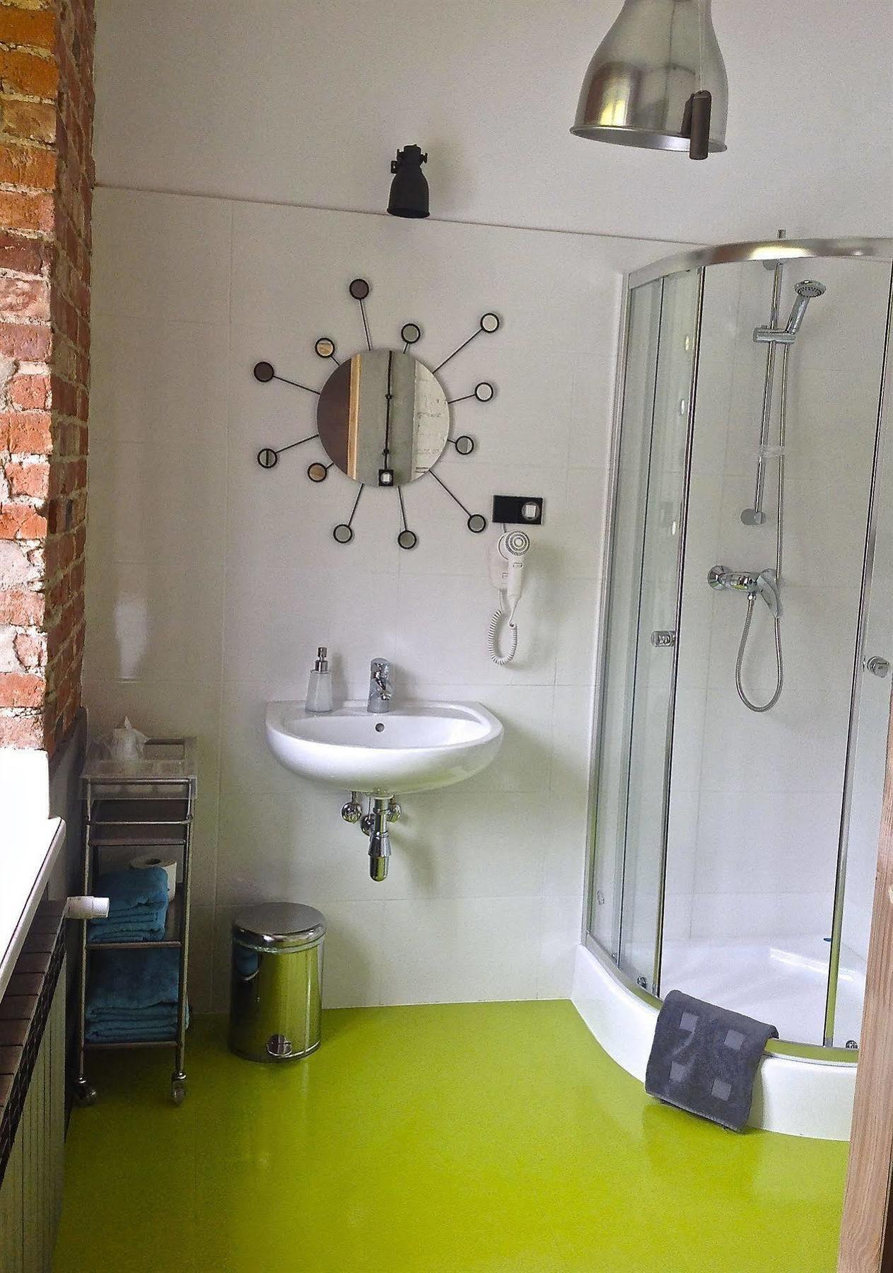 Hotel Arthotel Stalowa 52