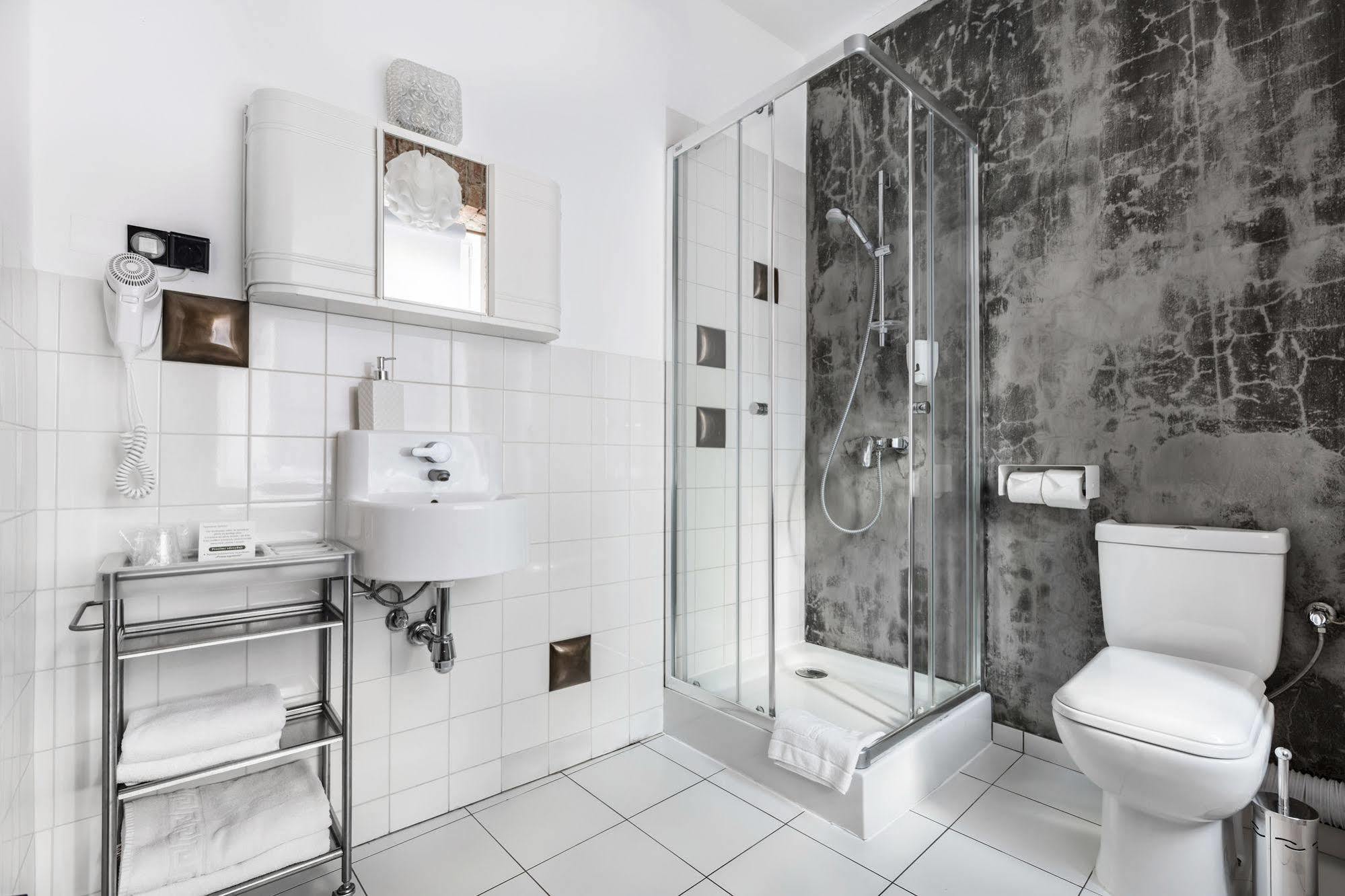 Arthotel Stalowa 52 3* Warsaw