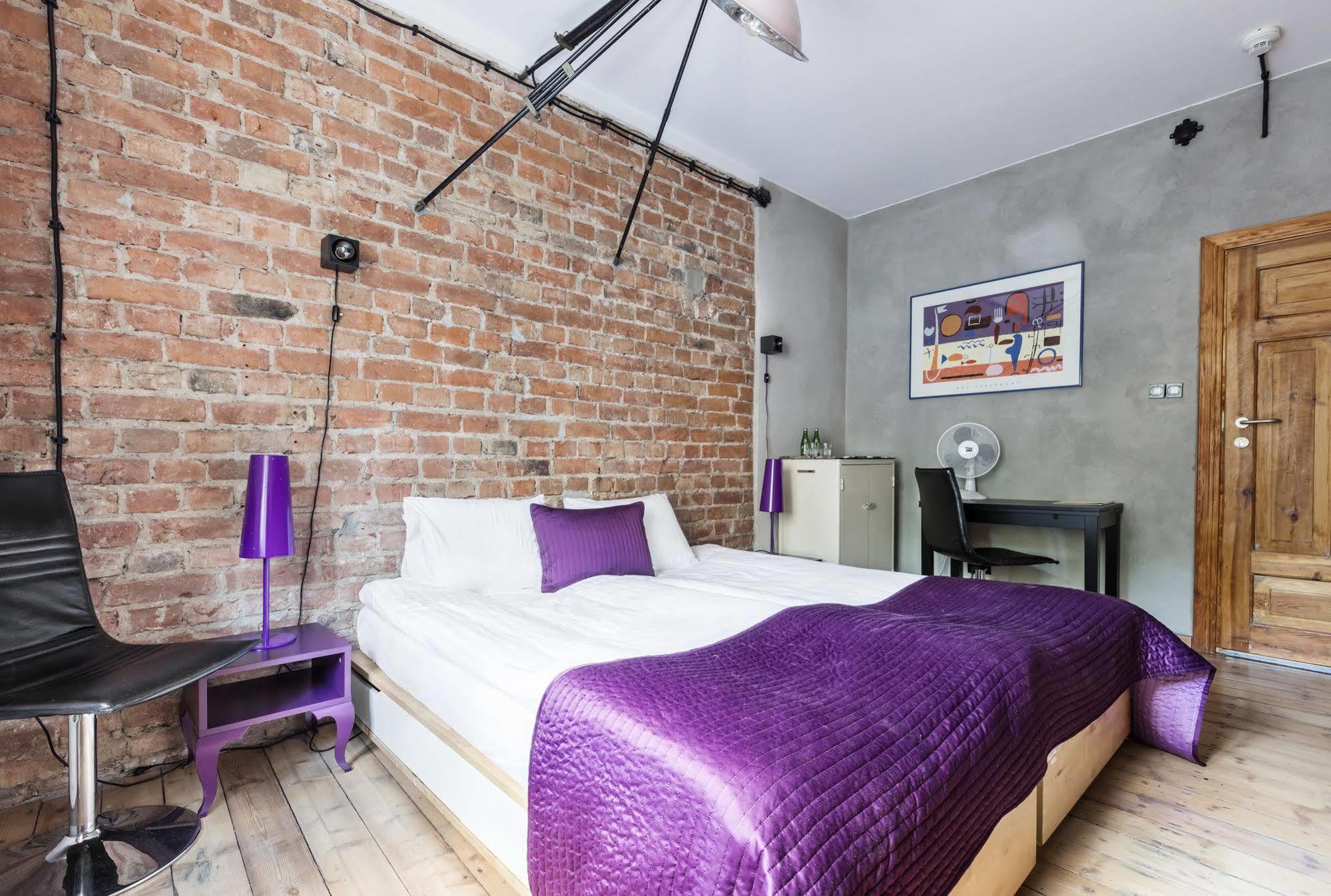 Arthotel Stalowa 52