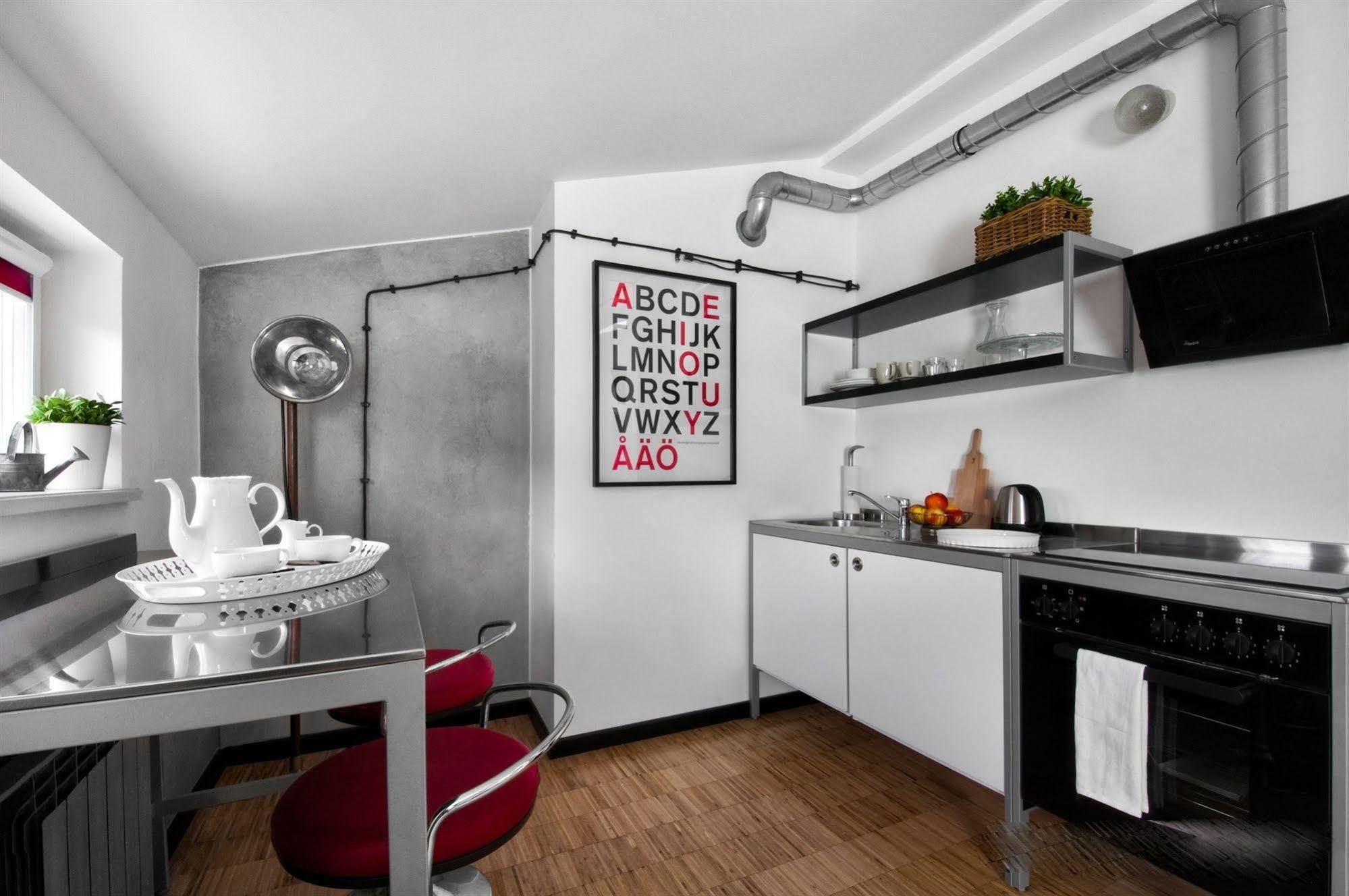 Arthotel Stalowa 52 3* Warsaw