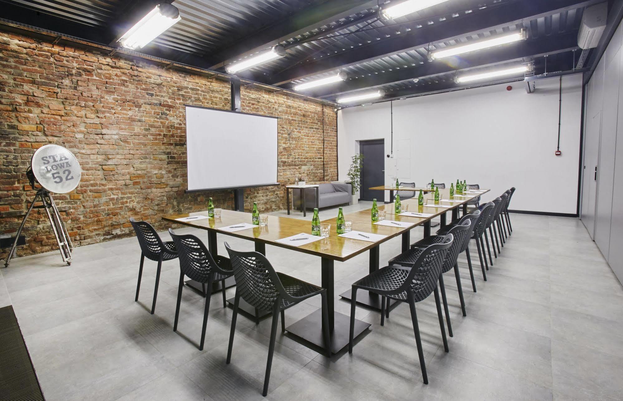 Hotel Arthotel Stalowa 52 Warsaw
