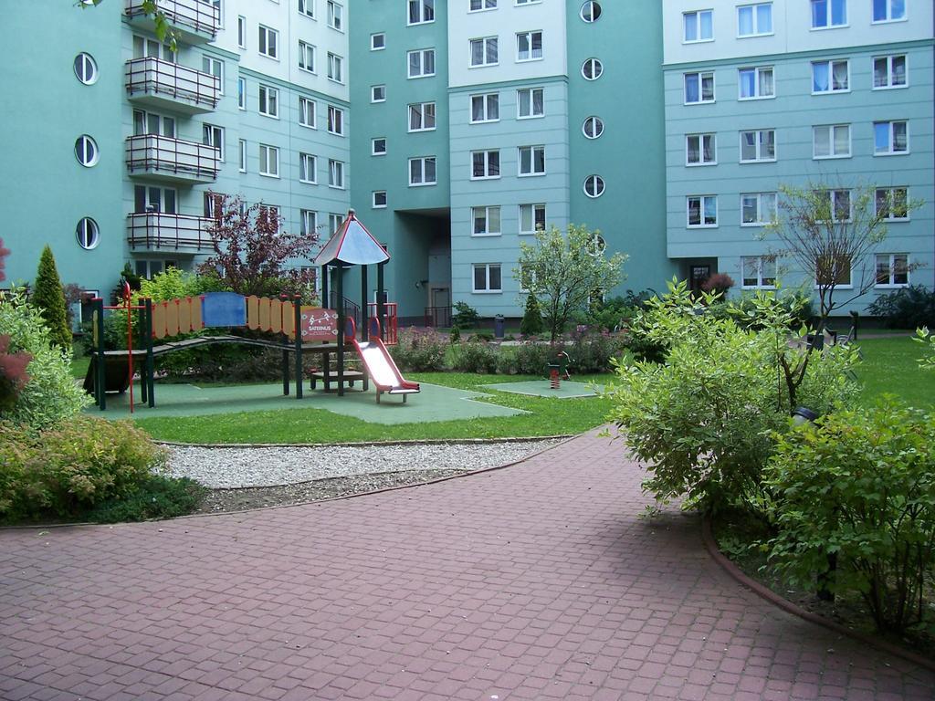 Apartment Apartament Czerska 18 Warsaw