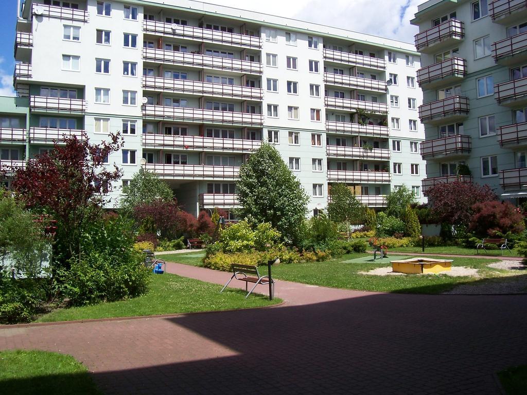 Apartament Czerska 18 * Warsaw