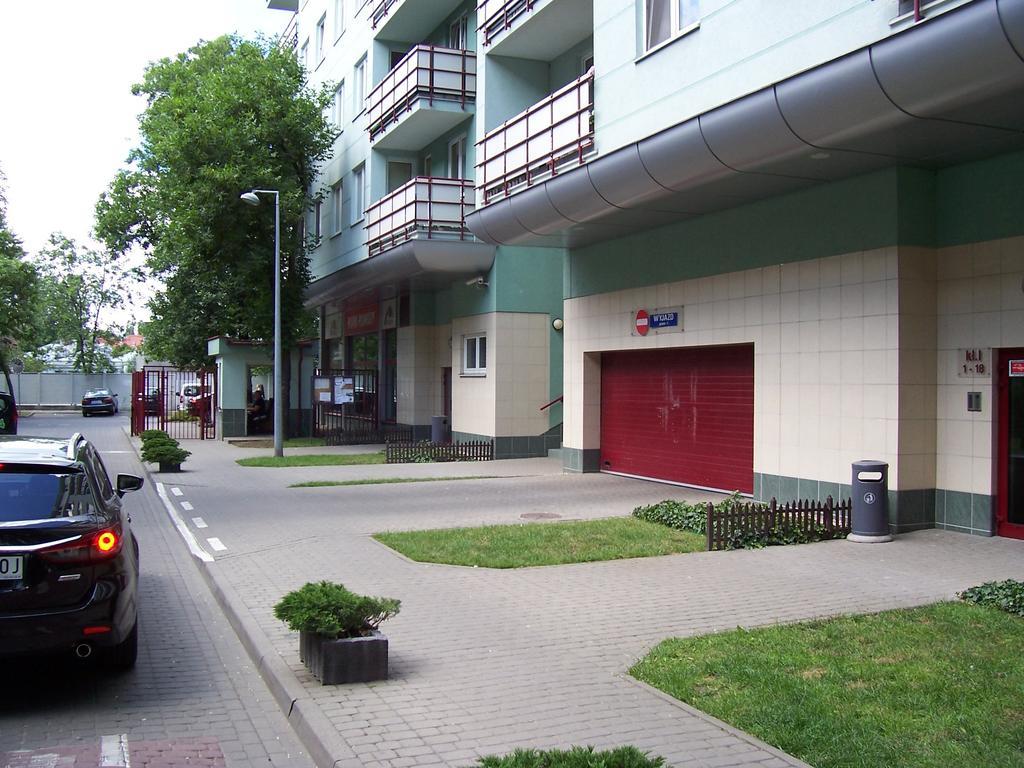 Apartament Czerska 18 Warsaw