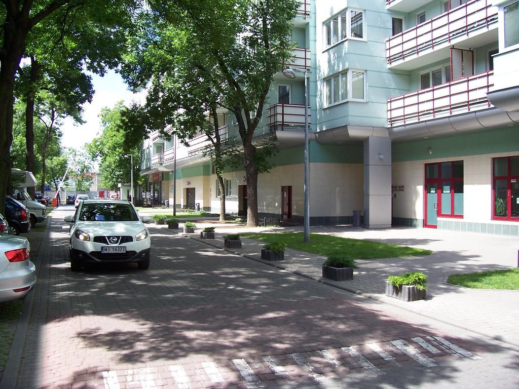 Apartament Czerska 18 *