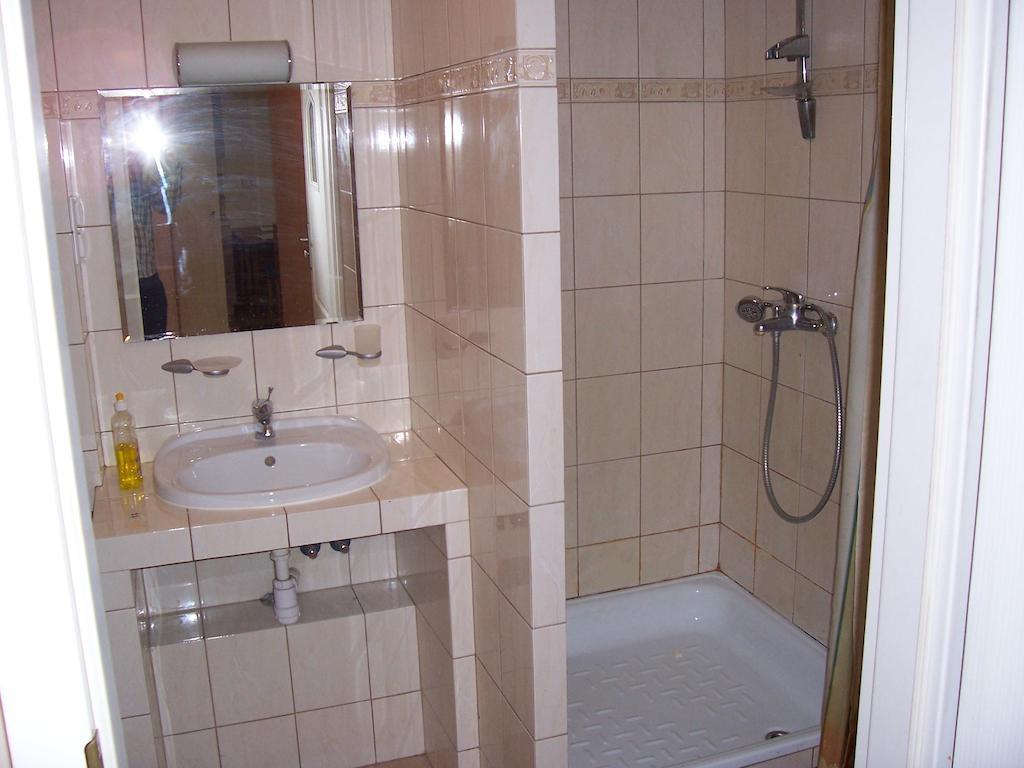 Apartament Czerska 18 Apartment Warsaw