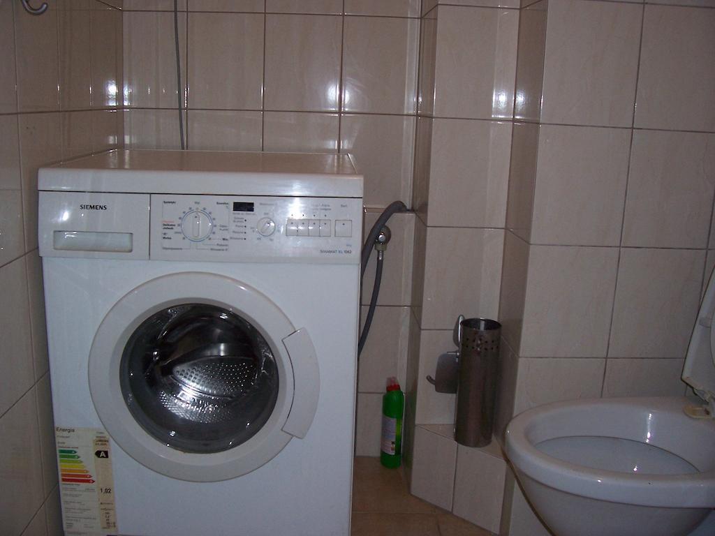 Apartament Czerska 18 *